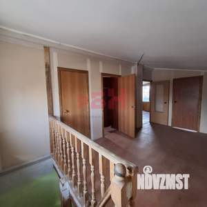 Дом 136м², 2-этажный, участок 9 сот.