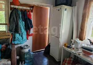 Дом 16м², 1-этажный, участок 6 сот.