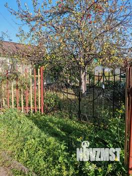 Дача 40м², 1-этажный, участок 6 сот.