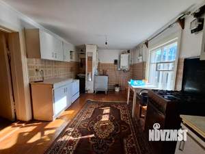 Дом 76м², 1-этажный, участок 6 сот.