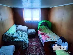 Дом 42м², 2-этажный, участок 5 сот.