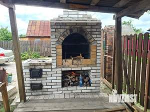 Дом 94м², 2-этажный, участок 5 сот.