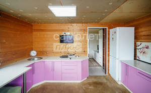 Дом 125м², 2-этажный, участок 4 сот.