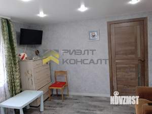 Дом 72м², 1-этажный, участок 5 сот.