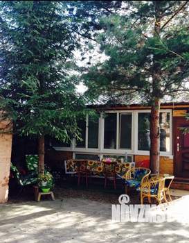 Дом 51м², 2-этажный, участок 11 сот.