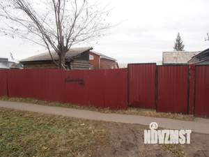 Дом 79м², 1-этажный, участок 5 сот.