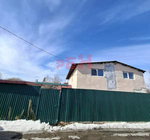 Дом 136м², 2-этажный, участок 9 сот.