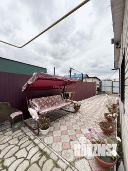 Дом 49м², 1-этажный, участок 2 сот.