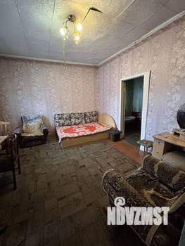 Дом 49м², 1-этажный, участок 9 сот.