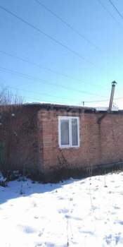 Дом 61м², 2-этажный, участок 9 сот.