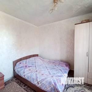 Дом 60м², 1-этажный, участок 2 сот.