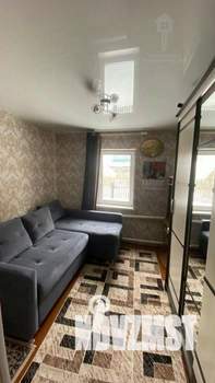 Дом 79м², 1-этажный, участок 6 сот.