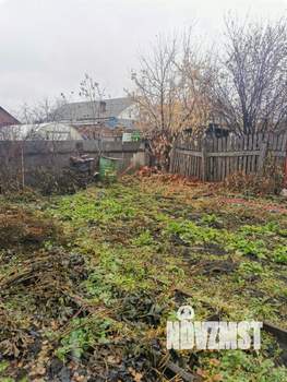 Дом 61м², 1-этажный, участок 3 сот.