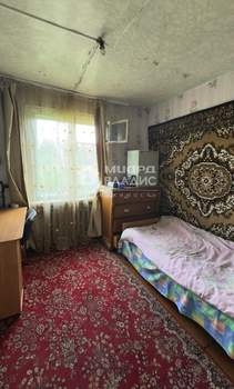 Дом 70м², 1-этажный, участок 17 сот.