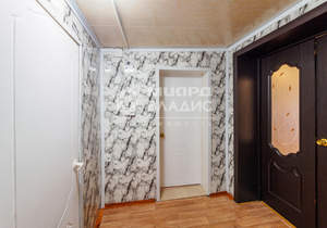 Дом 78м², 1-этажный, участок 3 сот.