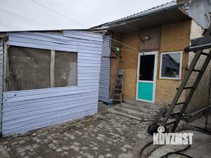 Дом 190м², 1-этажный, участок 6 сот.