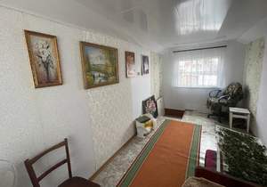 Дача 38м², 2-этажный, участок 5 сот.