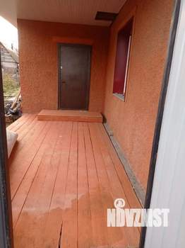 Дом 125м², 2-этажный, участок 3 сот.