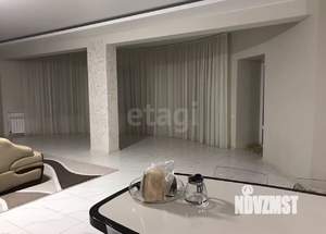 Таунхаус 431м², 3-этажный, участок 12 сот.