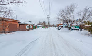 Дом 255м², 2-этажный, участок 5 сот.