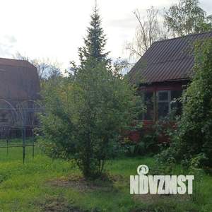 Дом 32м², 2-этажный, участок 7 сот.