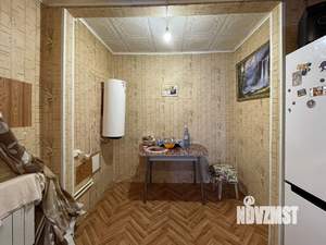 Дом 140м², 2-этажный, участок 10 сот.