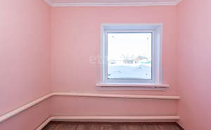 Дом 65м², 1-этажный, участок 3 сот.