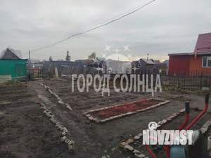 Дом 45м², 2-этажный, участок 6 сот.