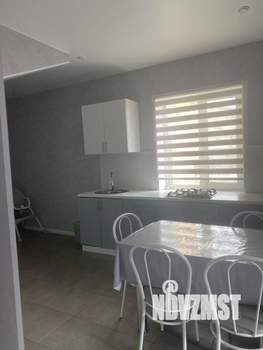 Дом 117м², 2-этажный, участок 8 сот.