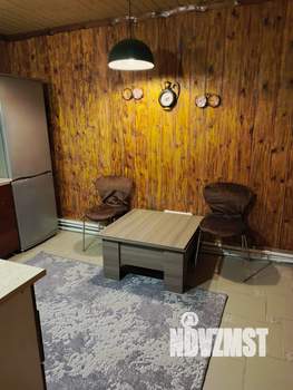 Дом 60м², 1-этажный, участок 6 сот.