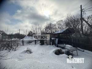 Дом 17м², 1-этажный, участок 5 сот.