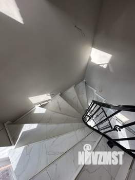 Коттедж 612м², 4-этажный, участок 6 сот.