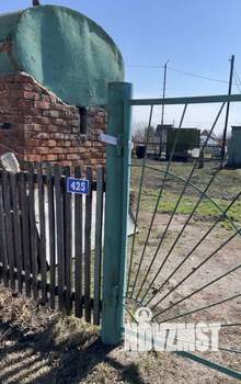 Дом 25м², 2-этажный, участок 11 сот.