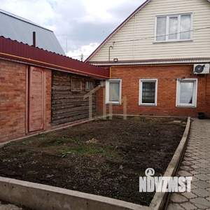 Дом 55м², 2-этажный, участок 2 сот.