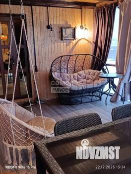 Дом 102м², 2-этажный, участок 6 сот.