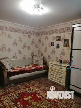 Дом 41м², 1-этажный, участок 1 сот.