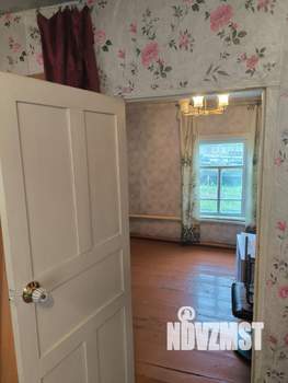 Дом 90м², 1-этажный, участок 5 сот.