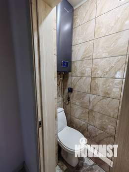 Дом 99м², 1-этажный, участок 8 сот.