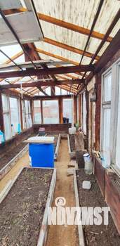 Дача 20м², 1-этажный, участок 6 сот.