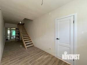 Коттедж 173м², 2-этажный, участок 5 сот.