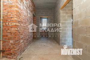 Дом 157м², 2-этажный, участок 3 сот.