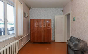 Дом 93м², 1-этажный, участок 5 сот.