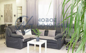 Дом 90м², 1-этажный, участок 5 сот.