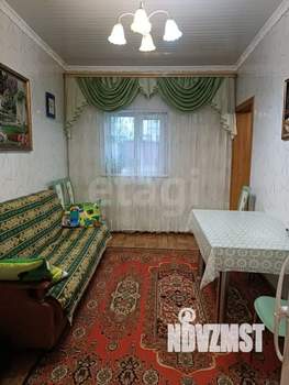 Дом 73м², 1-этажный, участок 3 сот.