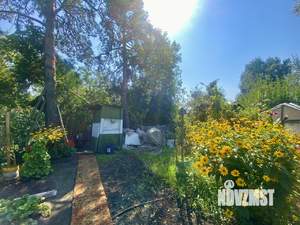 Дом 12м², 1-этажный, участок 7 сот.