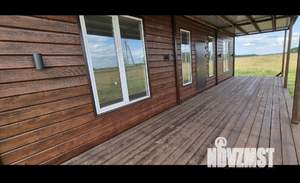 Дом 90м², 1-этажный, участок 7 сот.