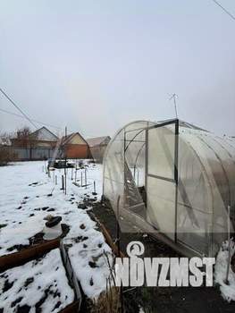 Дом 195м², 3-этажный, участок 6 сот.