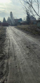 Дом 21м², 1-этажный, участок 6 сот.