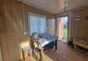 Дом 20м², 2-этажный, участок 5 сот.