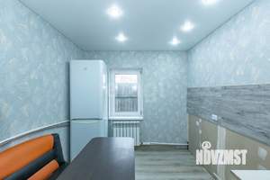 Дом 50м², 1-этажный, участок 3 сот.